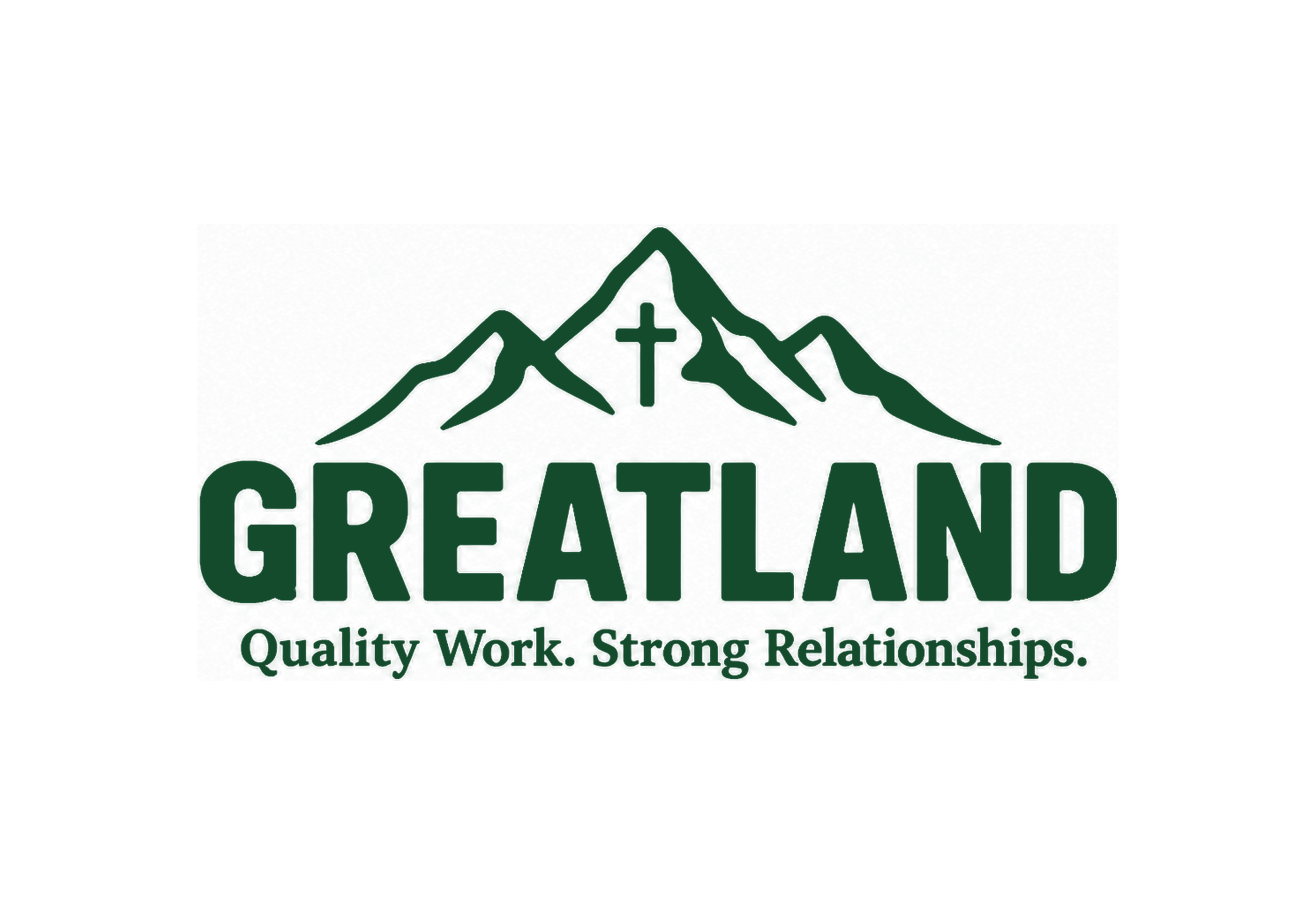 Greatland Inc. logo
